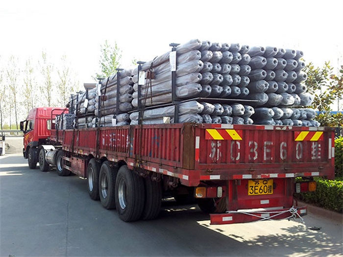 南昌网架整装待发